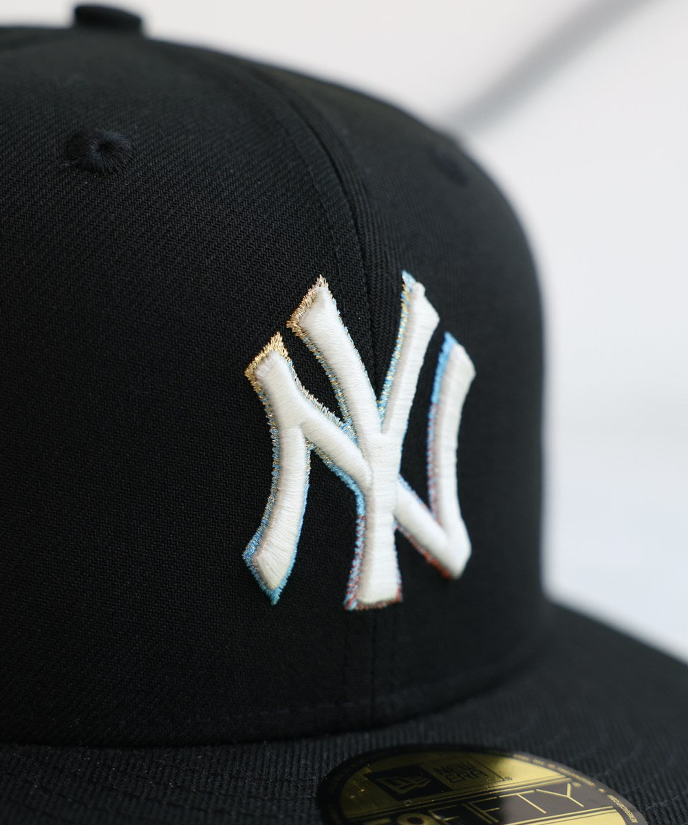 NEW ERA - New York Yankees 59Fifty 1968 All Star Game Black