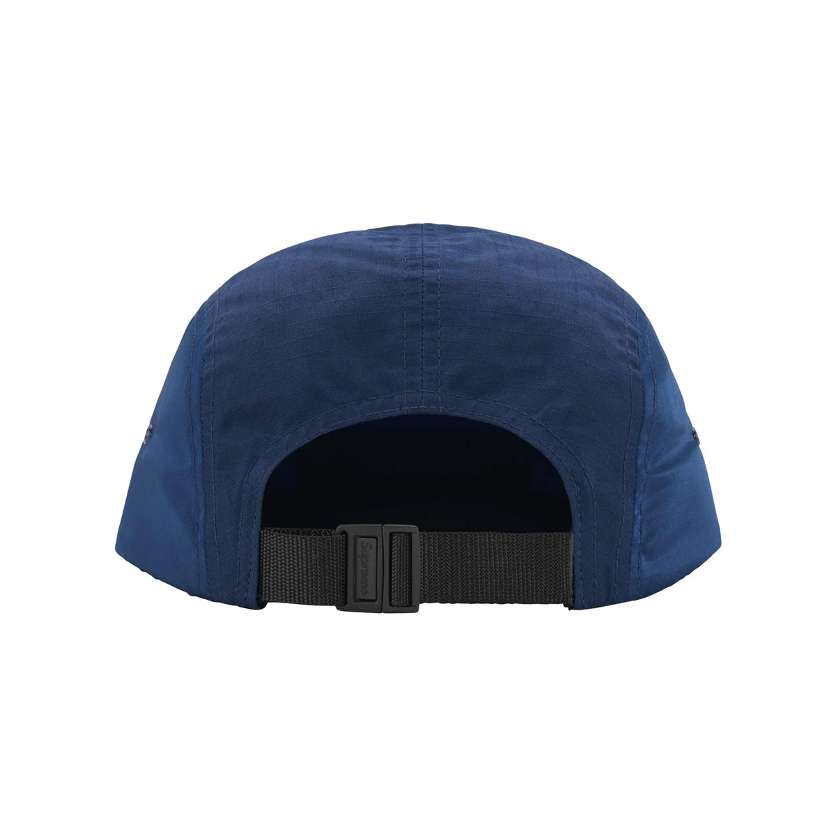 SUPREME Waxed Ripstop Camp Cap