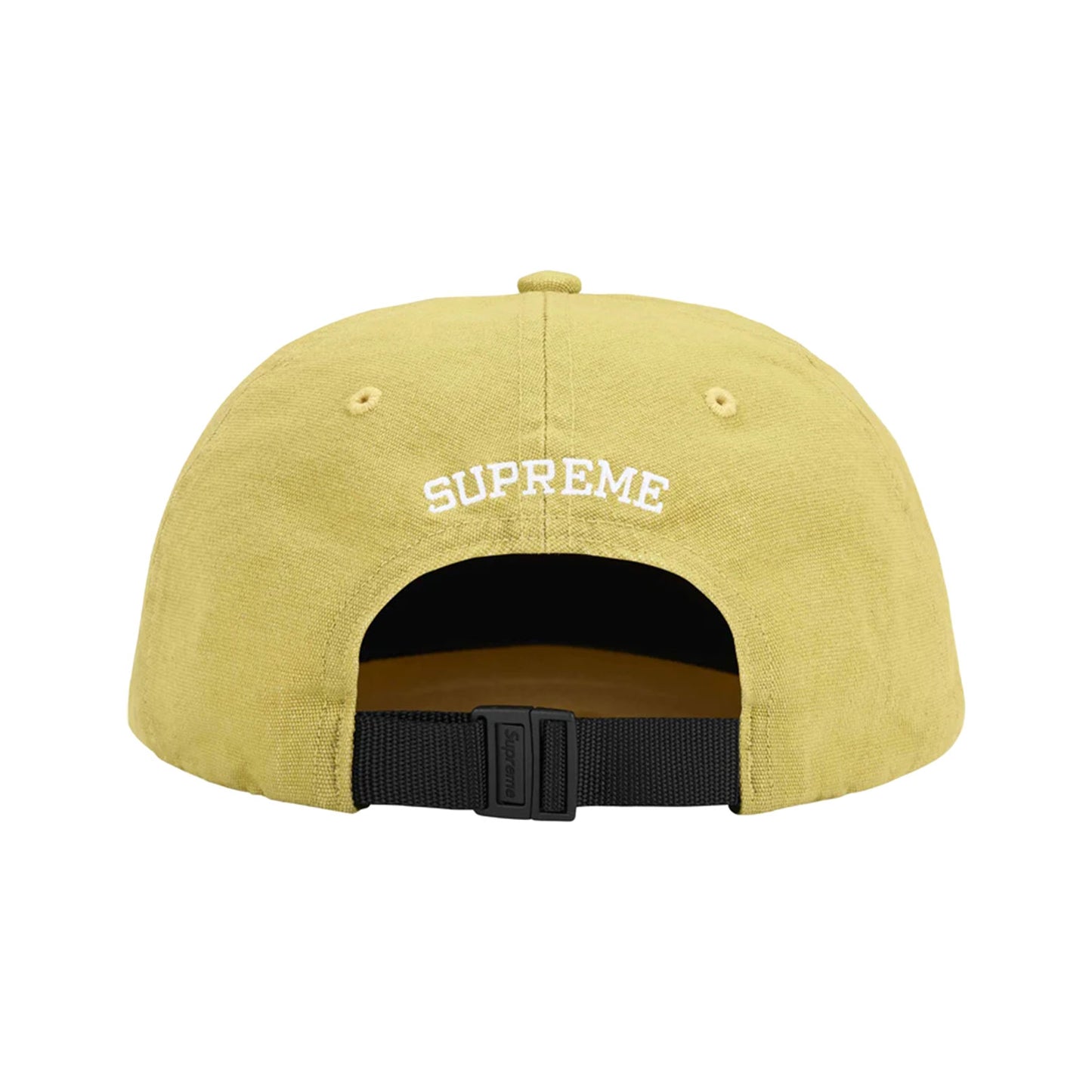 SUPREME シュプリーム Cordura Denim Small Box 6-panel cap