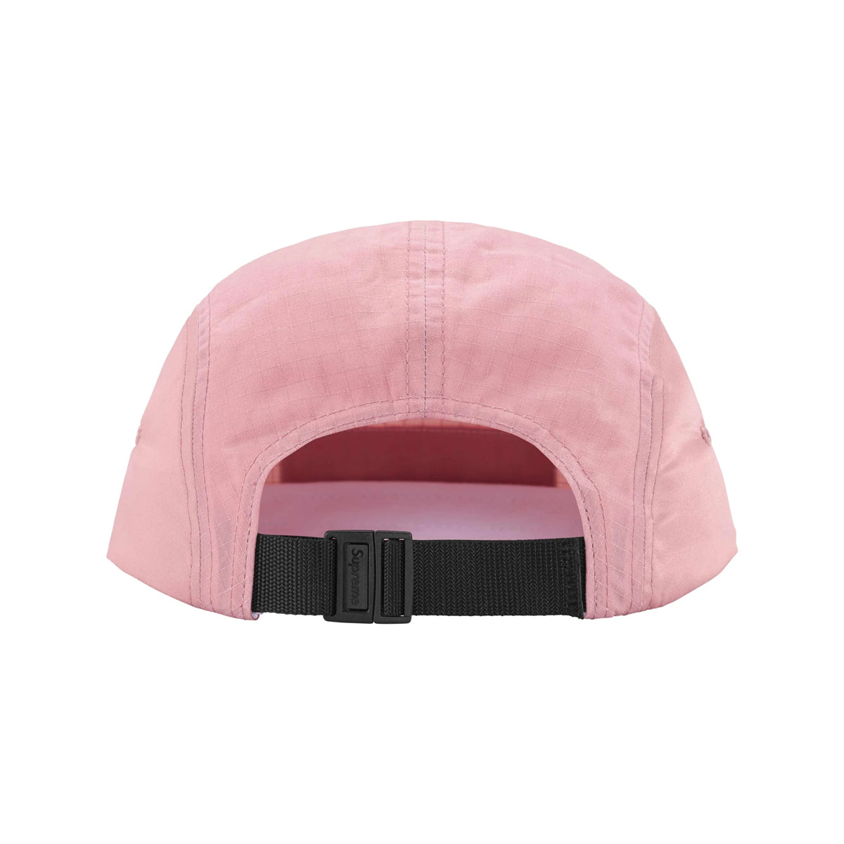 SUPREME Waxed Ripstop Camp Cap