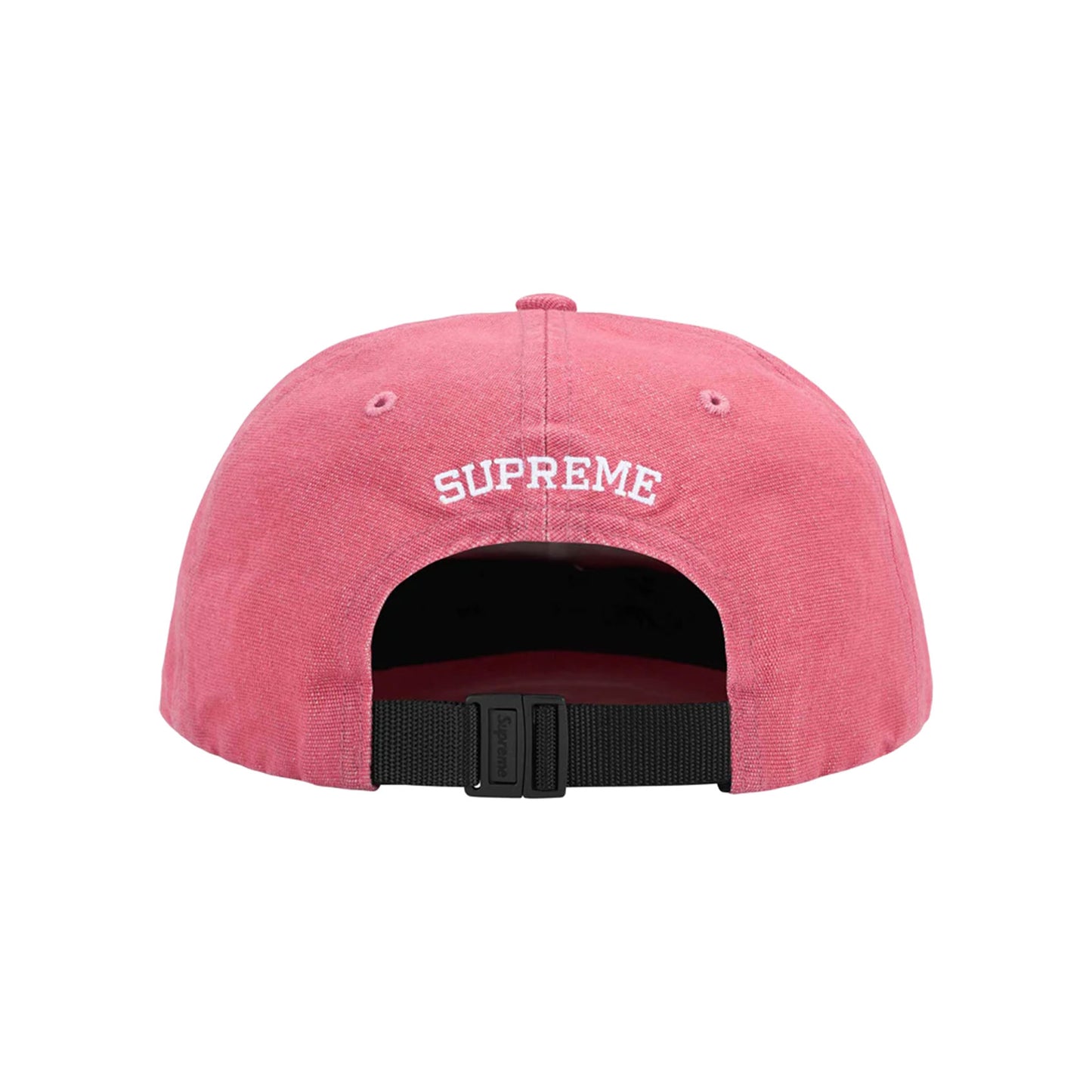 SUPREME シュプリーム Cordura Denim Small Box 6-panel cap