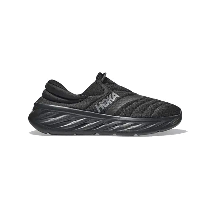 HOKA ONEONE ORA RECOVERY SHOE 2 オラ リカバリーシュー 2【1119397-BBLC】