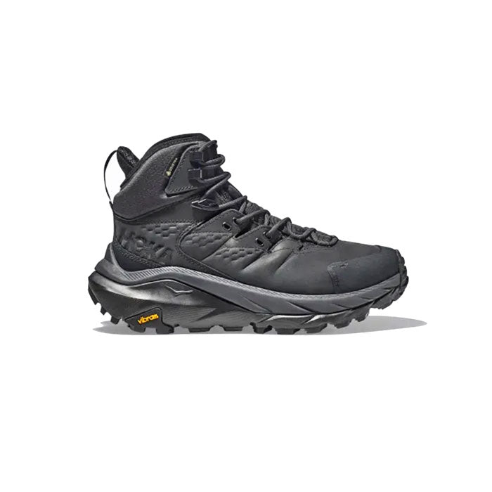 HOKA ONEONE KAHA 2 GTX 黑色/黑色 HOKA ONEONE KAHA 2 GTX 黑色/黑色 [1123155-BBLC] 