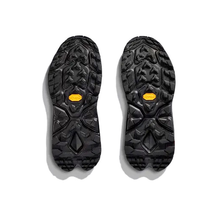 HOKA ONEONE KAHA 2 GTX BLACK/BLACK ホカオネオネ カハ 2 GTX ブラック/ブラック【1123155-BBLC】