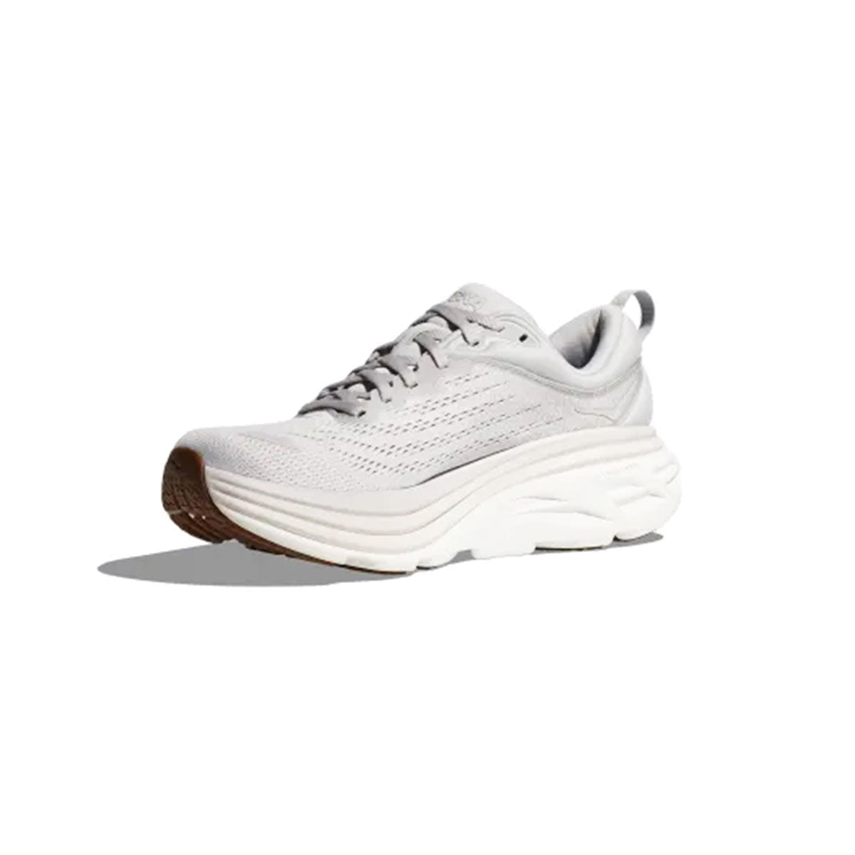 HOKA ONEONE M BONDI 8 LR/NC HOKA ONEONE M BONDI 8 Luna Lock/Nimbus Cloud [1123202-LRNC]