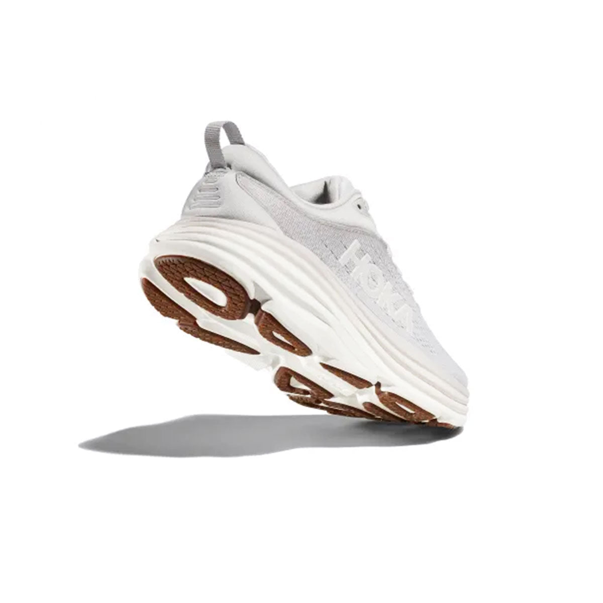 HOKA ONEONE M BONDI 8 LR/NC HOKA ONEONE M BONDI 8 Luna Lock/Nimbus Cloud [1123202-LRNC]