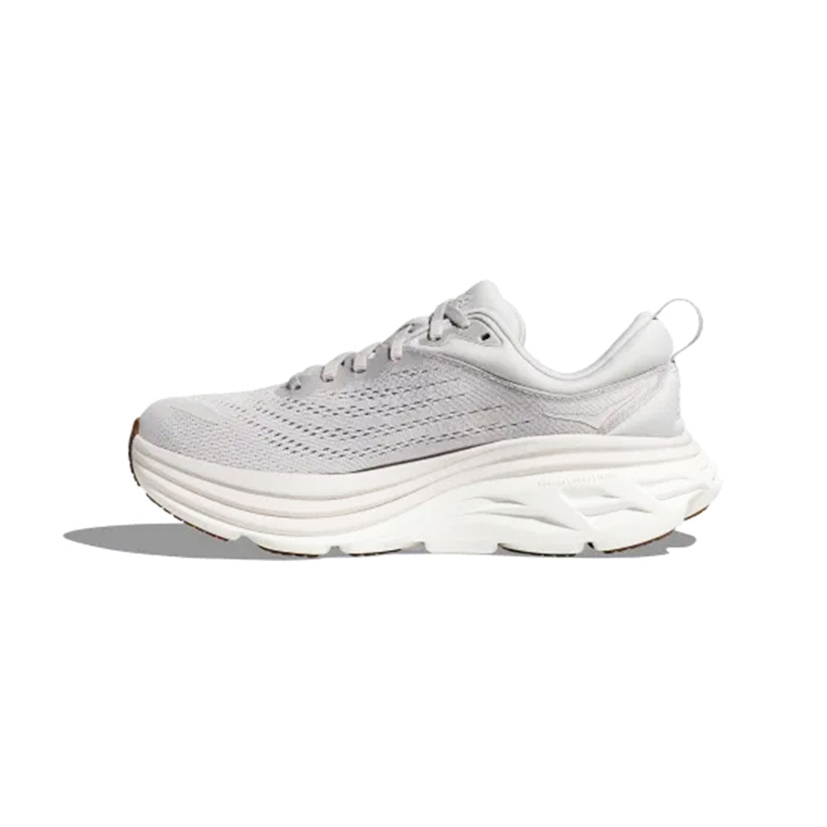 HOKA ONEONE M BONDI 8 LR/NC HOKA ONEONE M BONDI 8 Luna Lock/Nimbus Cloud [1123202-LRNC]