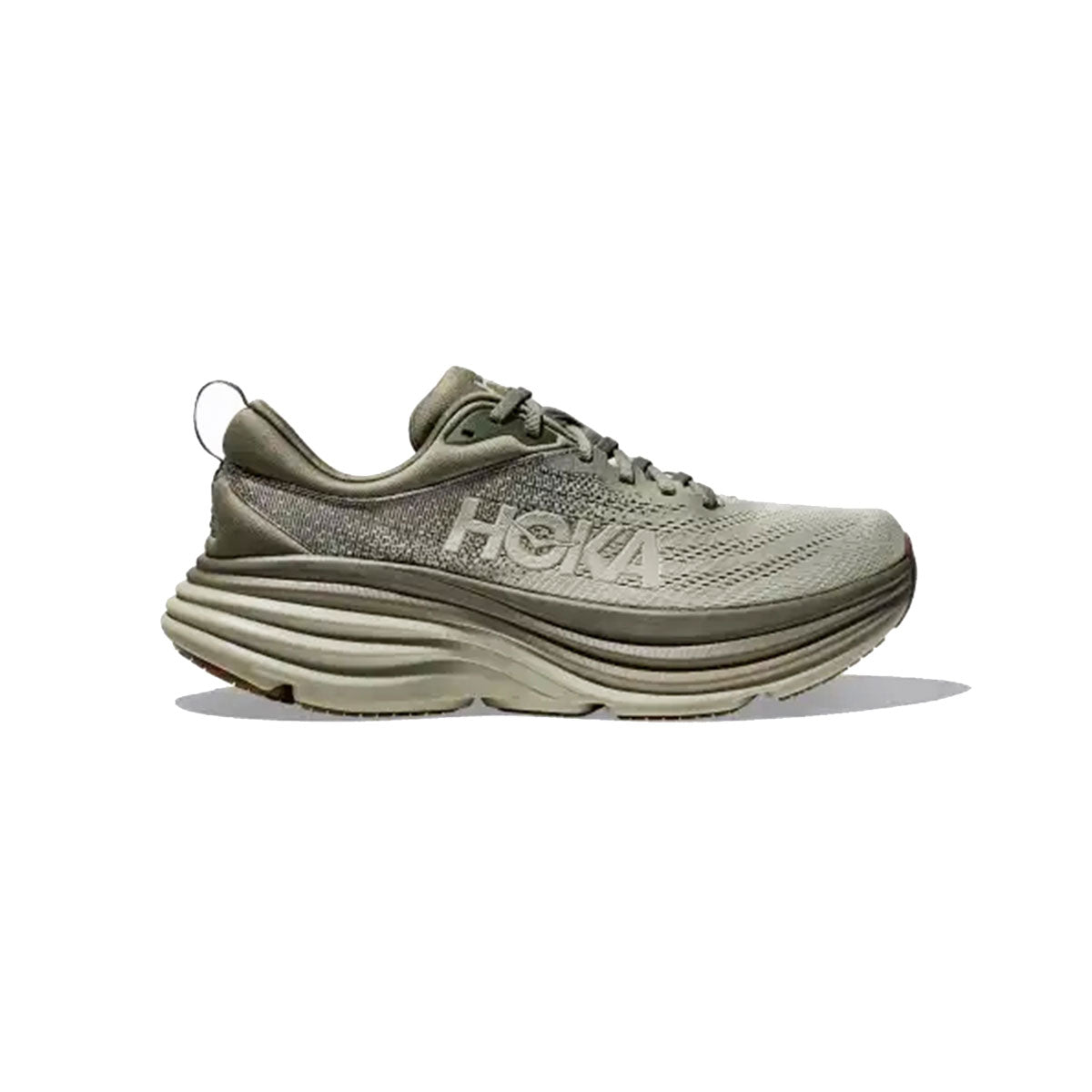 HOKA ONEONE M 邦迪 8 HOKA ONEONE M 邦迪 8 [1123202-SBRL]