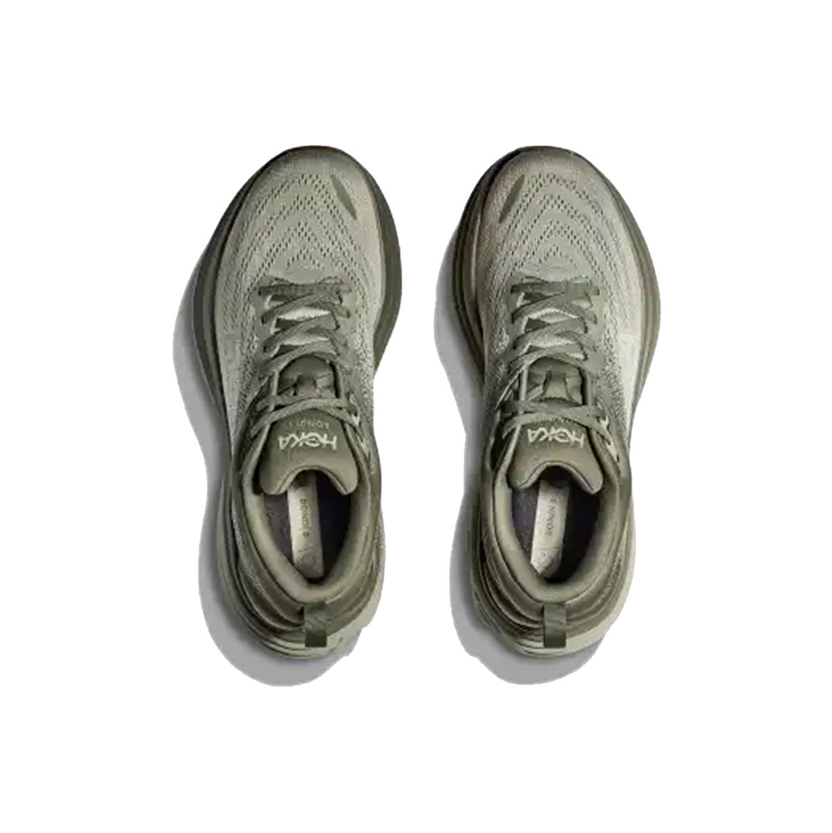 HOKA ONEONE M 邦迪 8 HOKA ONEONE M 邦迪 8 [1123202-SBRL]