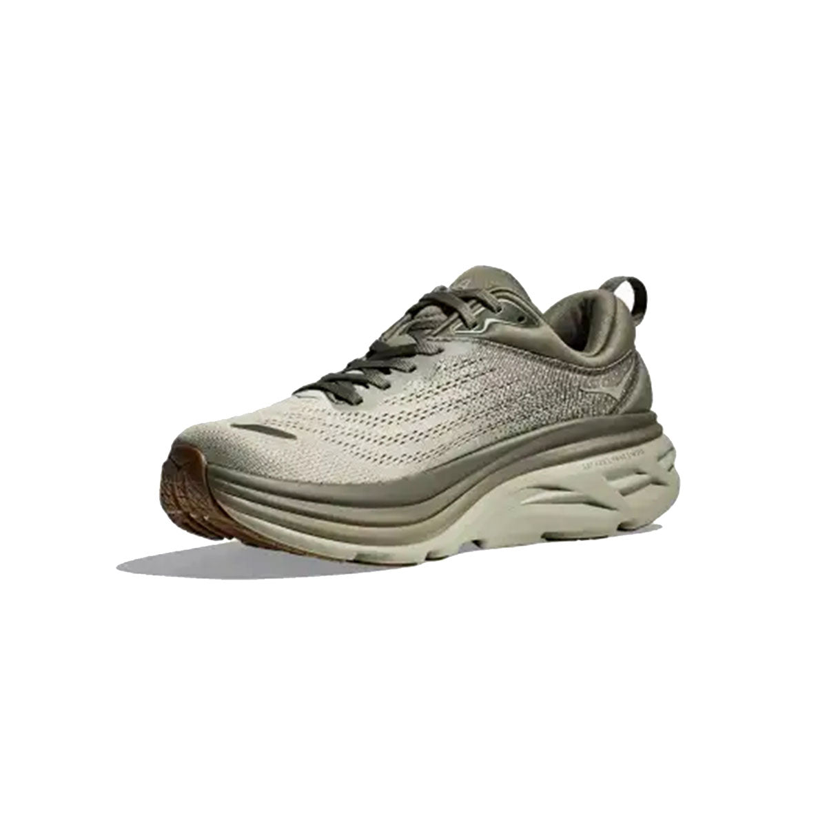 HOKA ONEONE M 邦迪 8 HOKA ONEONE M 邦迪 8 [1123202-SBRL]