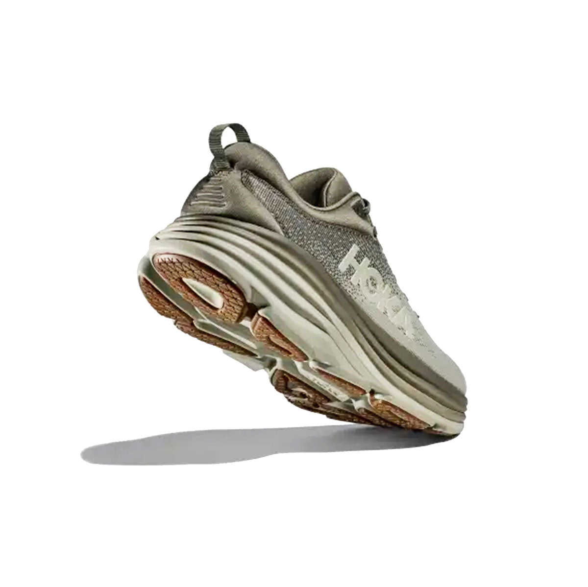 HOKA ONEONE M BONDI 8 HOKA ONEONE M BONDI 8 [1123202-SBRL]