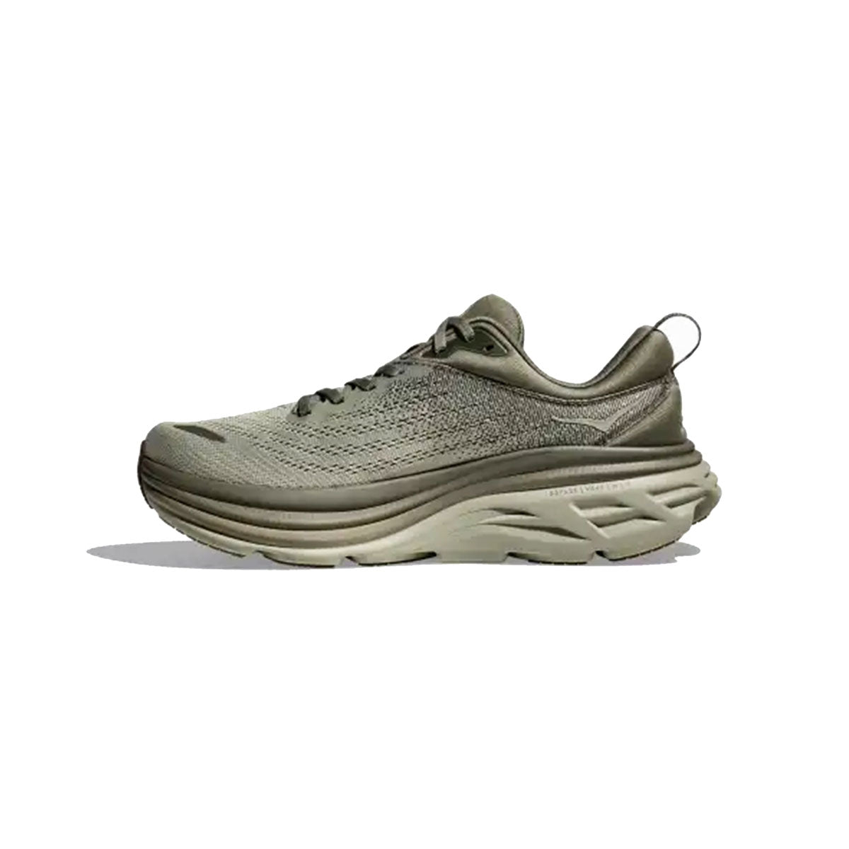 HOKA ONEONE M BONDI 8 HOKA ONEONE M BONDI 8 [1123202-SBRL]