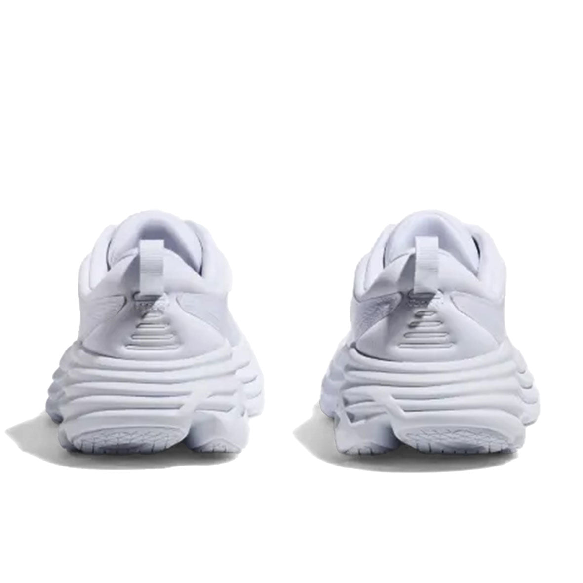 HOKA 【ホカ】 BONDI 8 ボンダイ 8 WHITE ホワイト 【1123202