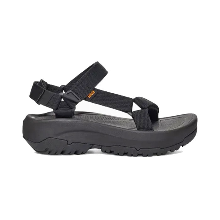 TEVA HURRICANE XLT2 AMPSOLE BLK Teva Hurricane XLT2 Ampsole Black [1131270-BLK]