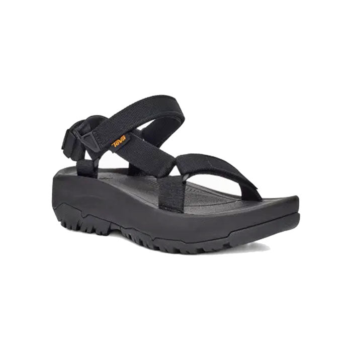 TEVA HURRICANE XLT2 AMPSOLE BLK Teva Hurricane XLT2 Ampsole Black [1131270-BLK]