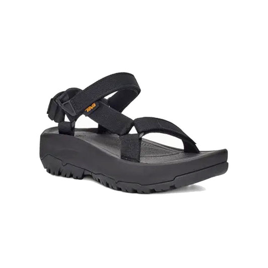 TEVA HURRICANE XLT2 AMPSOLE 黑色 Teva Hurricane XLT2 Amp 鞋底黑色 [1131270-BLK]