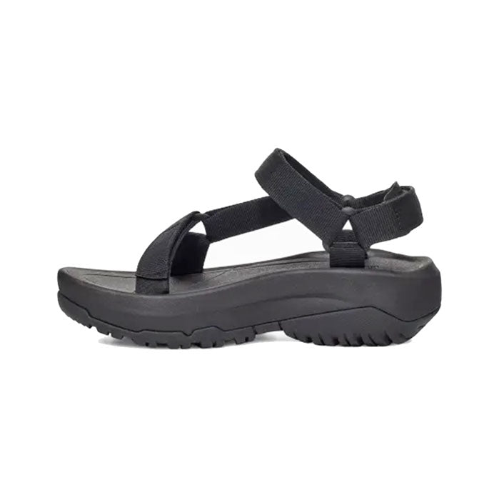 TEVA HURRICANE XLT2 AMPSOLE BLK Teva Hurricane XLT2 Ampsole Black [1131270-BLK]