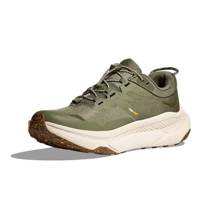 HOKA ONEONE M TRANSPORT GTX SLATE/OAT MILK HOKA ONEONE MEN'S TRANSPORT GTX SLATE/OAT MILK [1133957F-STTM]