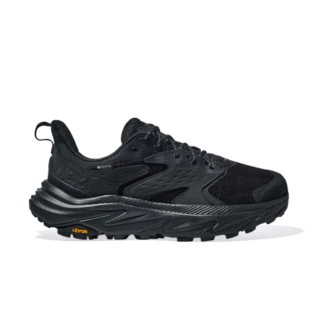 HOKA 【ホカ】ONEONE M ANACAPA 2 LOW GTX-BLACK / BLACK