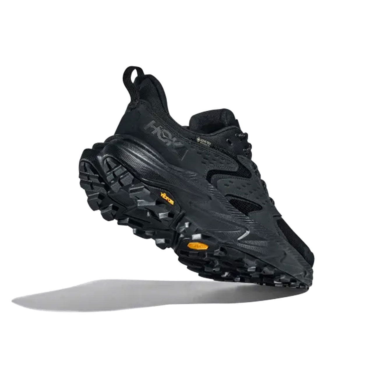 HOKA 【ホカ】ONEONE M ANACAPA 2 LOW GTX-BLACK / BLACK