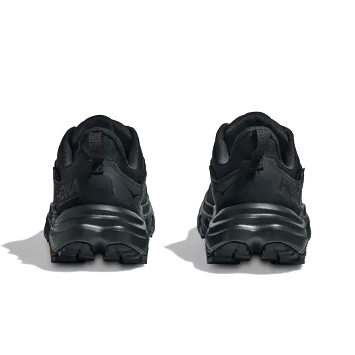 HOKA 【ホカ】ONEONE M ANACAPA 2 LOW GTX-BLACK / BLACK