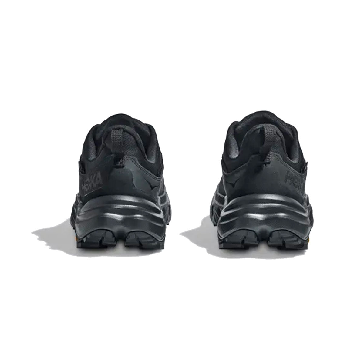 HOKA ONEONE W ANACAPA 2 LOW GTX BLACK/BLACK Hoka One One Women's Anacapa 2 Low GTX Black/Black