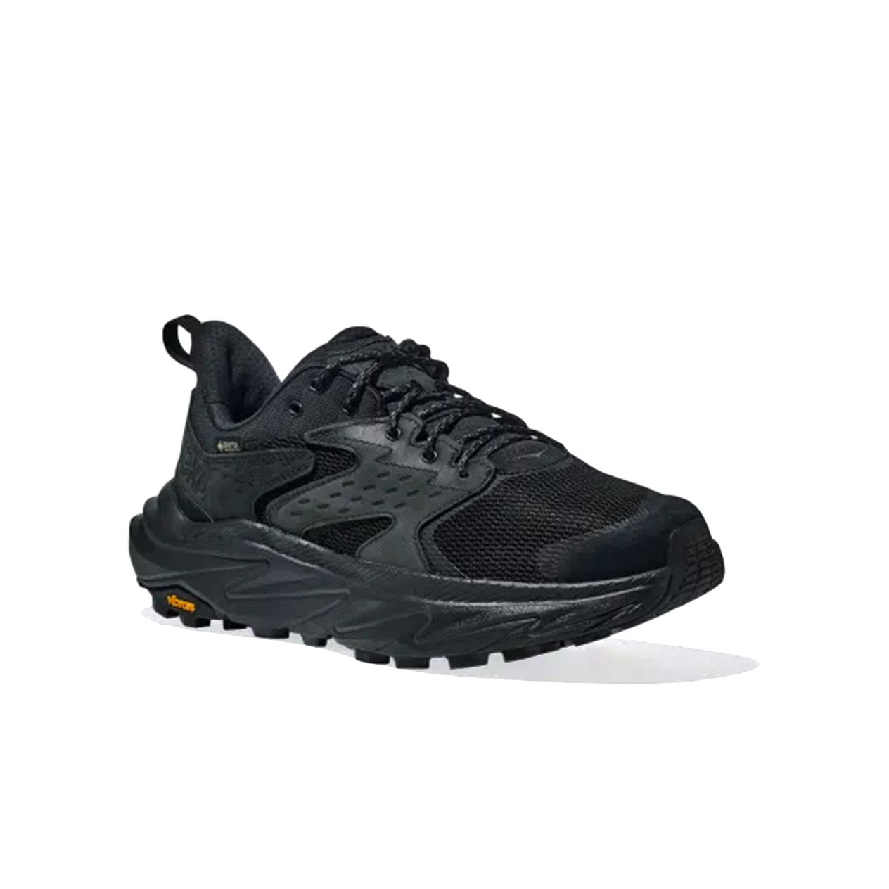 HOKA 【ホカ】ONEONE M ANACAPA 2 LOW GTX-BLACK / BLACK