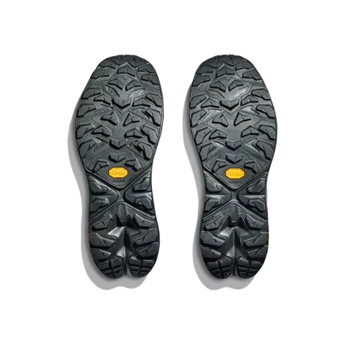 HOKA ONEONE W ANACAPA 2 LOW GTX BLACK/BLACK ホカオネオネ ウィメンズ アナカパ 2 ロー GTX ブラック/ブラック