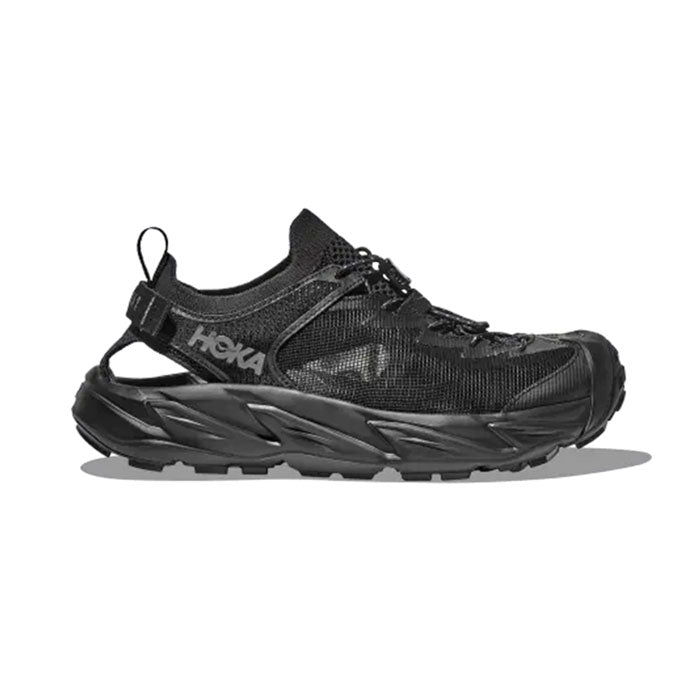 HOKA ONEONE W HOPARA 2 BLACK Hoka One One Women's Hopara 2 Black [1147670-BBLC]