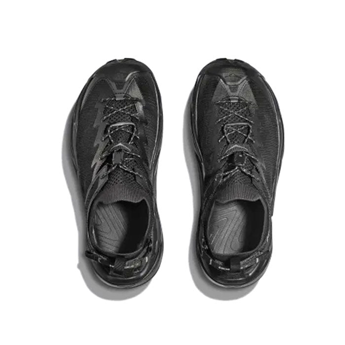 HOKA ONEONE W HOPARA 2 BLACK ホカオネオネ ウィメンズ ホパラ 2 ブラック【1147670-BBLC】