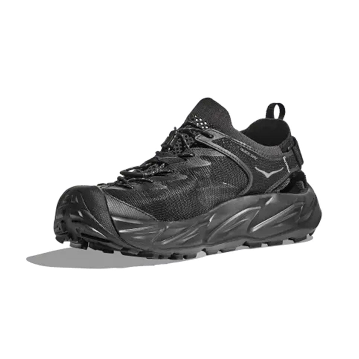 HOKA 【ホカ】 W HOPARA 2 BLACK ウィメンズ ホパラ 2 ブラック【1147670-BBLC】