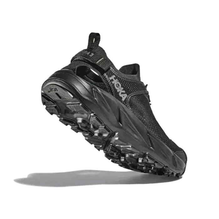 HOKA 【ホカ】 W HOPARA 2 BLACK ウィメンズ ホパラ 2 ブラック【1147670-BBLC】