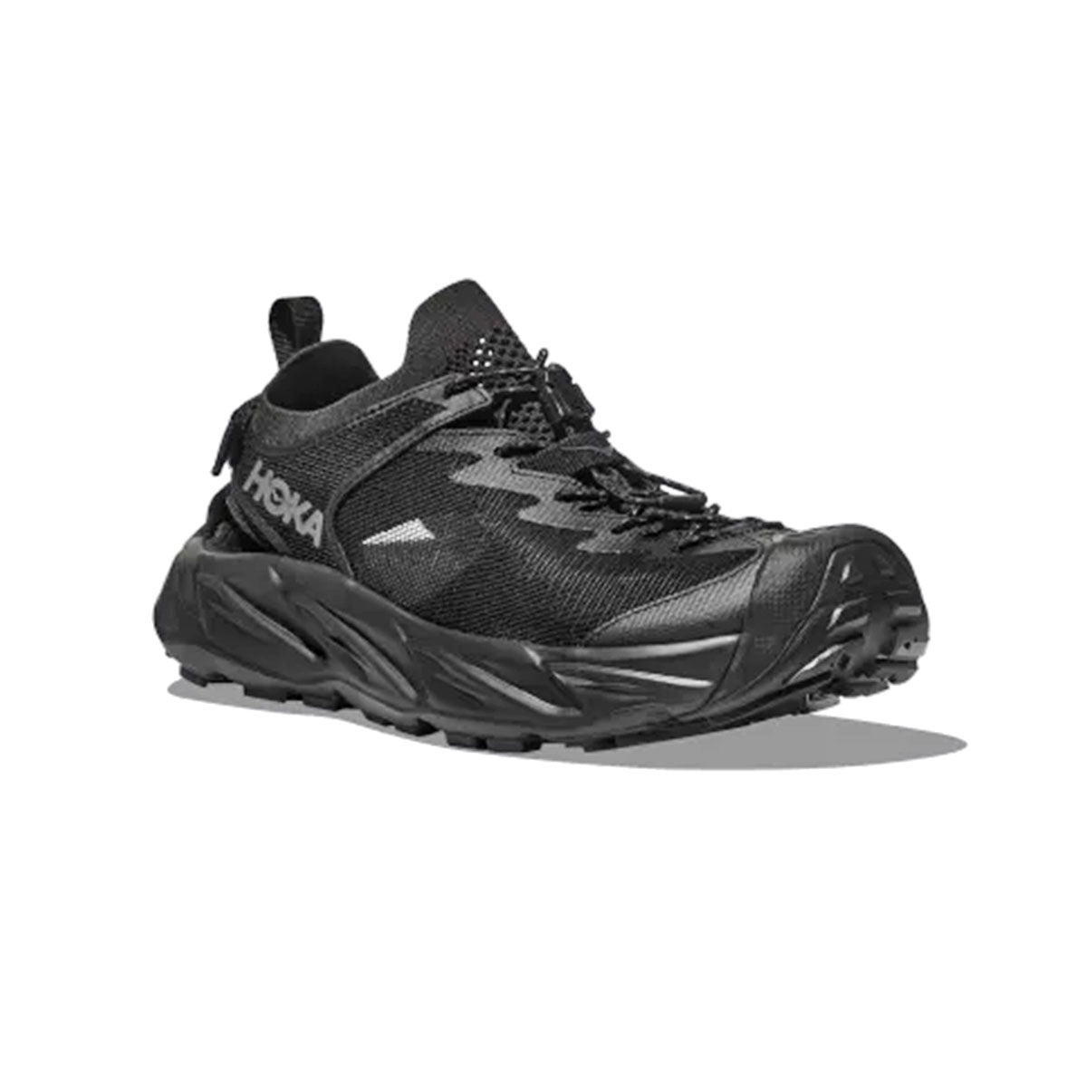 HOKA 【ホカ】 W HOPARA 2 BLACK ウィメンズ ホパラ 2 ブラック【1147670-BBLC】