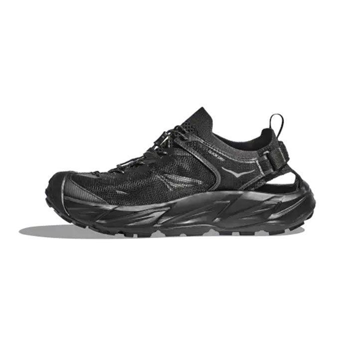 HOKA 【ホカ】 W HOPARA 2 BLACK ウィメンズ ホパラ 2 ブラック【1147670-BBLC】