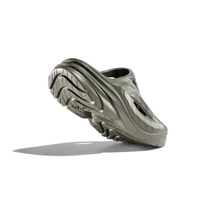 HOKA ONEONE U ORA RECOVERY MULE SLATE HOKA ONEONE U ORA RECOVERY MULE SLATE [1147951-SLTSL]