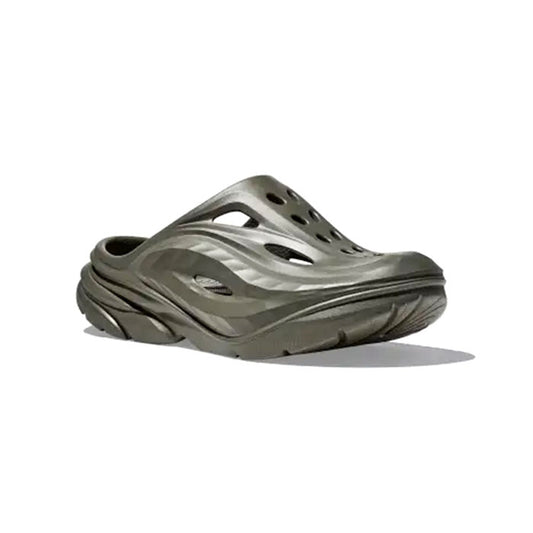 HOKA ONEONE U ORA RECOVERY MULE SLATE HOKA ONEONE U ORA RECOVERY MULE SLATE [1147951-SLTSL]