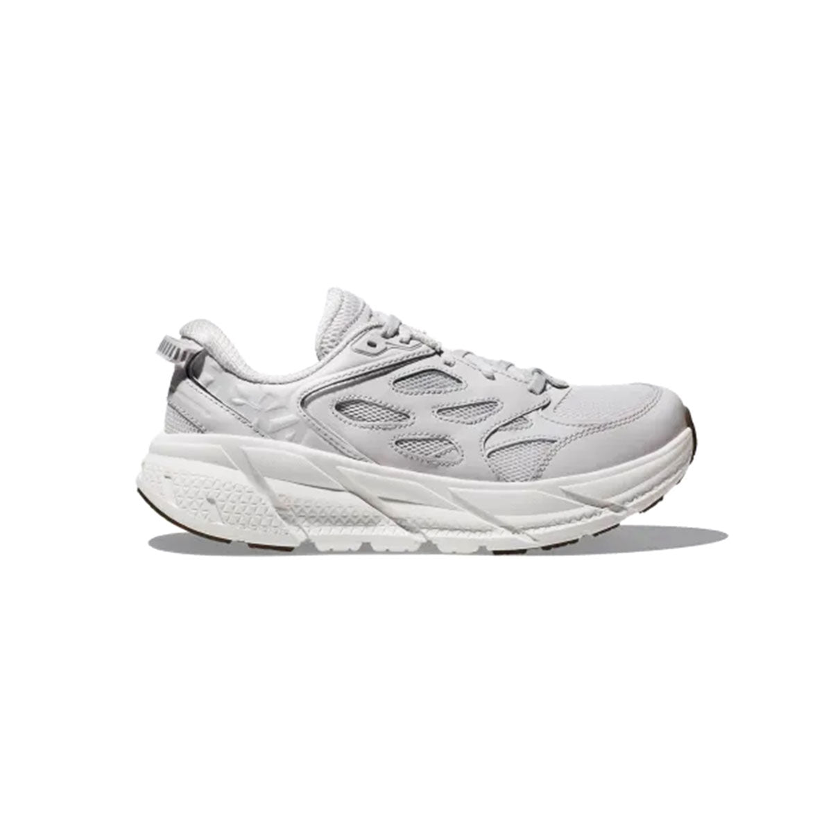 HOKA ONEONE U CLIFTON L ATHLETICS NC/WH HOKA ONEONE U Clifton L Athletics Nimbus Cloud/White [1160050-NCWT]