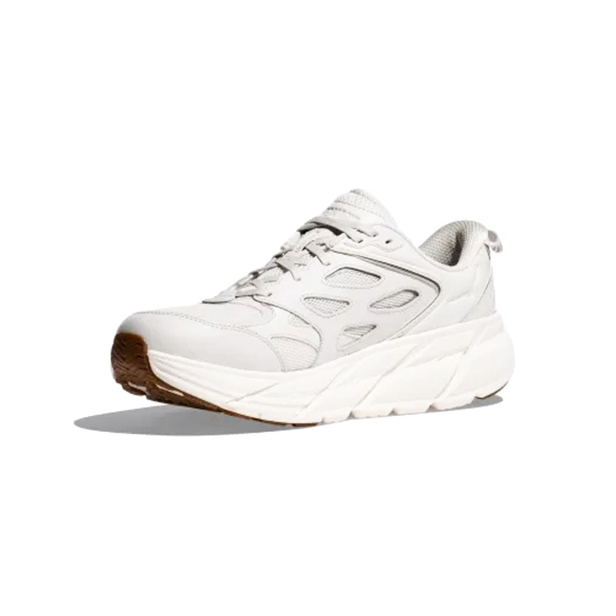 HOKA ONEONE U CLIFTON L ATHLETICS NC/WH HOKA ONEONE U Clifton L Athletics Nimbus Cloud/White [1160050-NCWT]