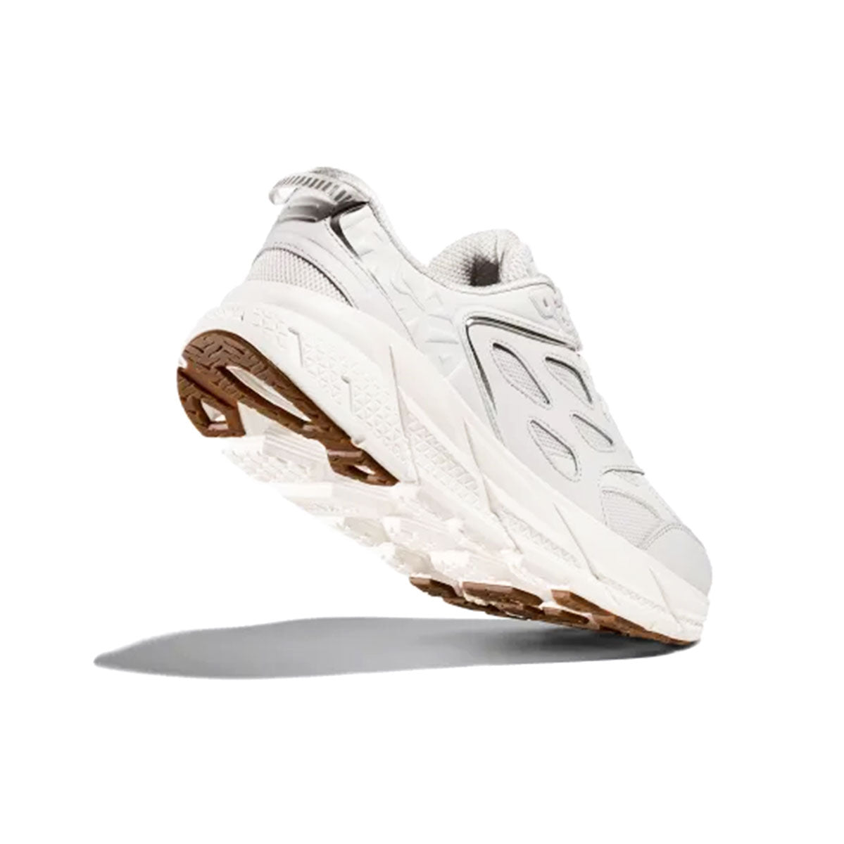 HOKA ONEONE U CLIFTON L ATHLETICS NC/WH HOKA ONEONE U Clifton L Athletics Nimbus Cloud/White [1160050-NCWT]