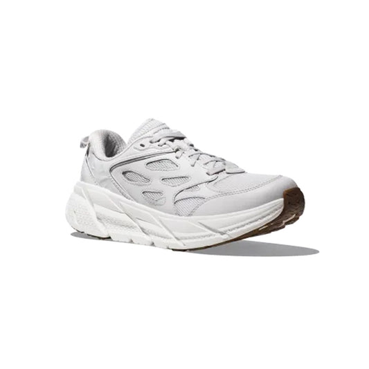 HOKA ONEONE U CLIFTON L ATHLETICS NC/WH HOKA ONEONE U Clifton L Athletics Nimbus Cloud/White [1160050-NCWT]