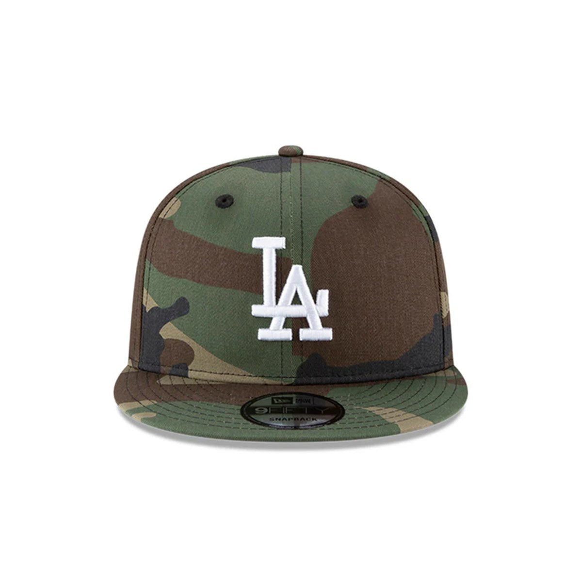 NEW ERA Los Angeles Dodgers - 9FIFTY MLB BASIC SNAP WDC [11941925]