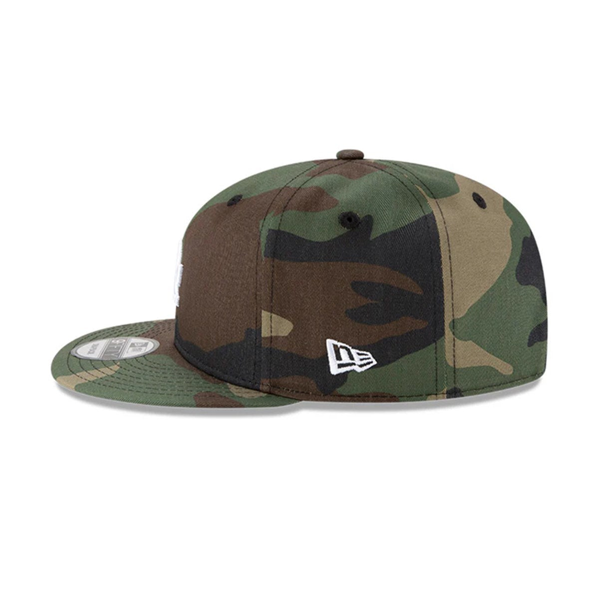 NEW ERA Los Angeles Dodgers - 9FIFTY MLB BASIC SNAP WDC【11941925】