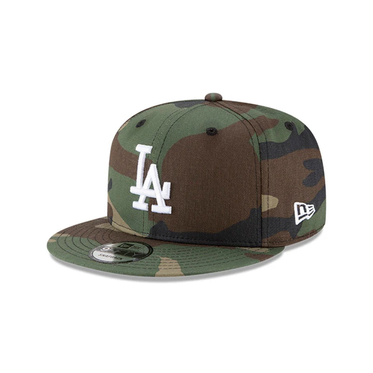 NEW ERA Los Angeles Dodgers - 9FIFTY MLB BASIC SNAP WDC [11941925]