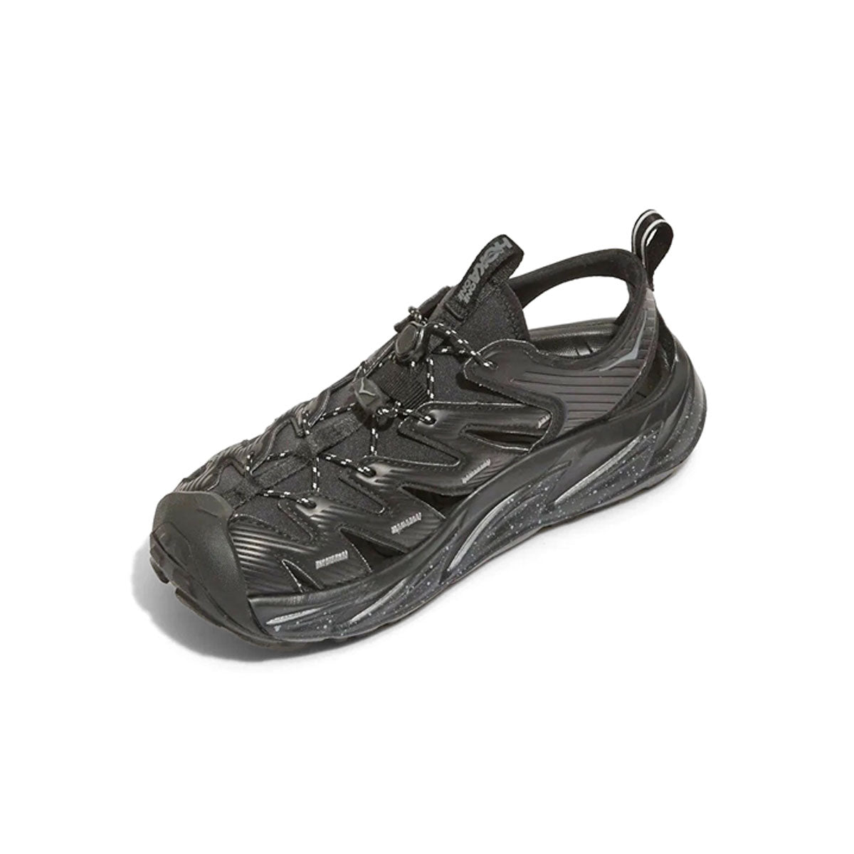 HOKA ONEONE ホカオネオネ U HOPARA BLACK ユニセックス ホパラ ホワイト【1123112-BCSTL】