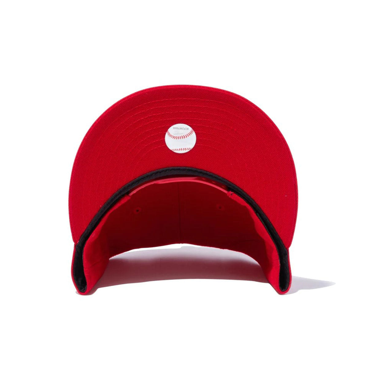 NEW ERA New York Yankees - 9FIFTY NEW YORK YANKEES SCARLET/WHITE【13562086】