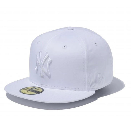 NEW ERA New York Yankees - 59FIFTY NEW YORK YANKEES WHITE/S WHITE [13562230]