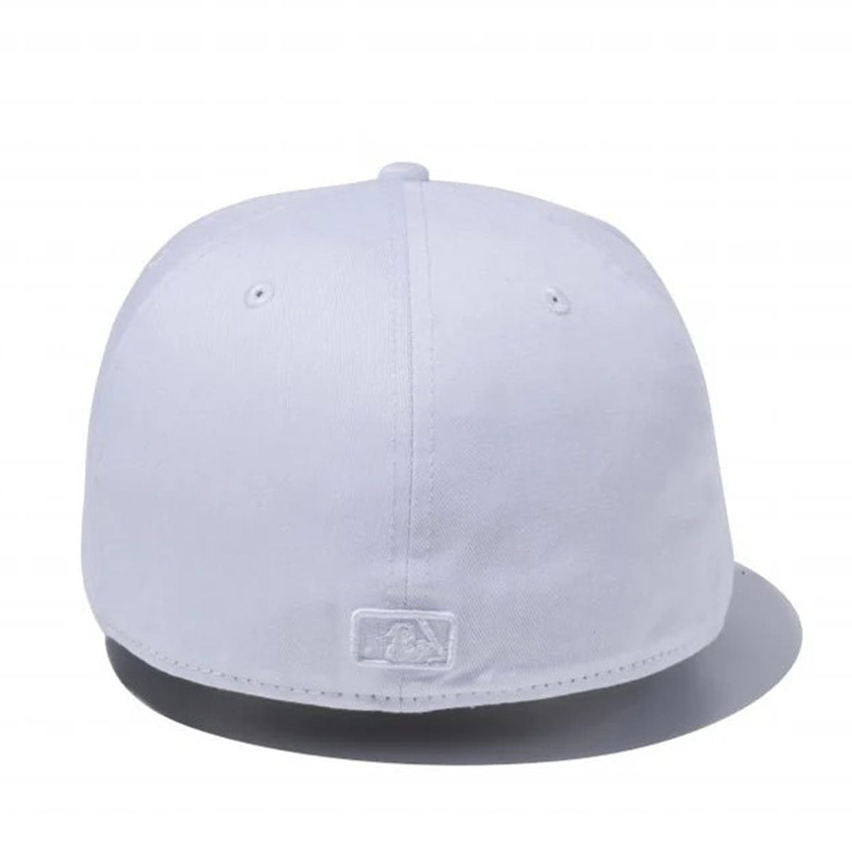 NEW ERA New York Yankees - 59FIFTY NEW YORK YANKEES WHITE/S WHITE【13562230】