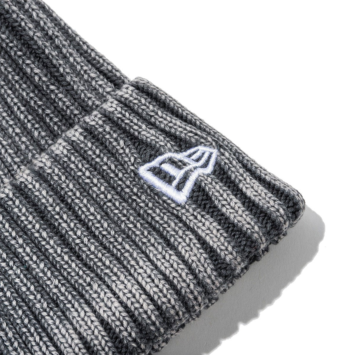 NEW ERA NY YANKEES ITALIAN WASHING BASIC CUFF BEANIE GRAY【13946838】