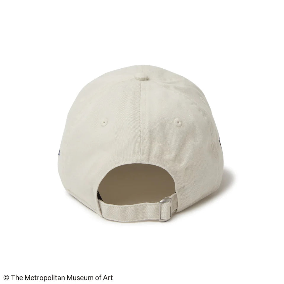 NEW ERA New York Yankees - 9TWENTY THE MET IVORY【14457371】