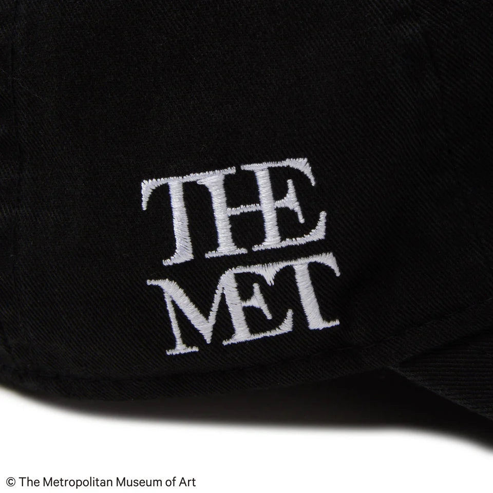 NEW ERA New York Mets - 9TWENTY THE MET BLACK【14457372】